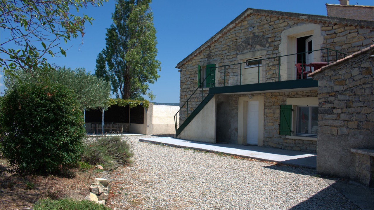 Photo of Outdoor in Saint-Jean-le-Centenier