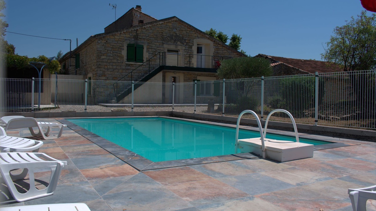 Photo of Outdoor in Saint-Jean-le-Centenier