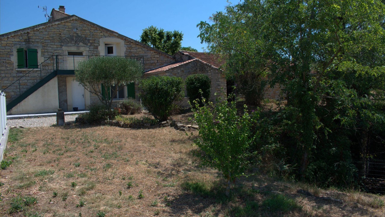 Photo of Outdoor in Saint-Jean-le-Centenier