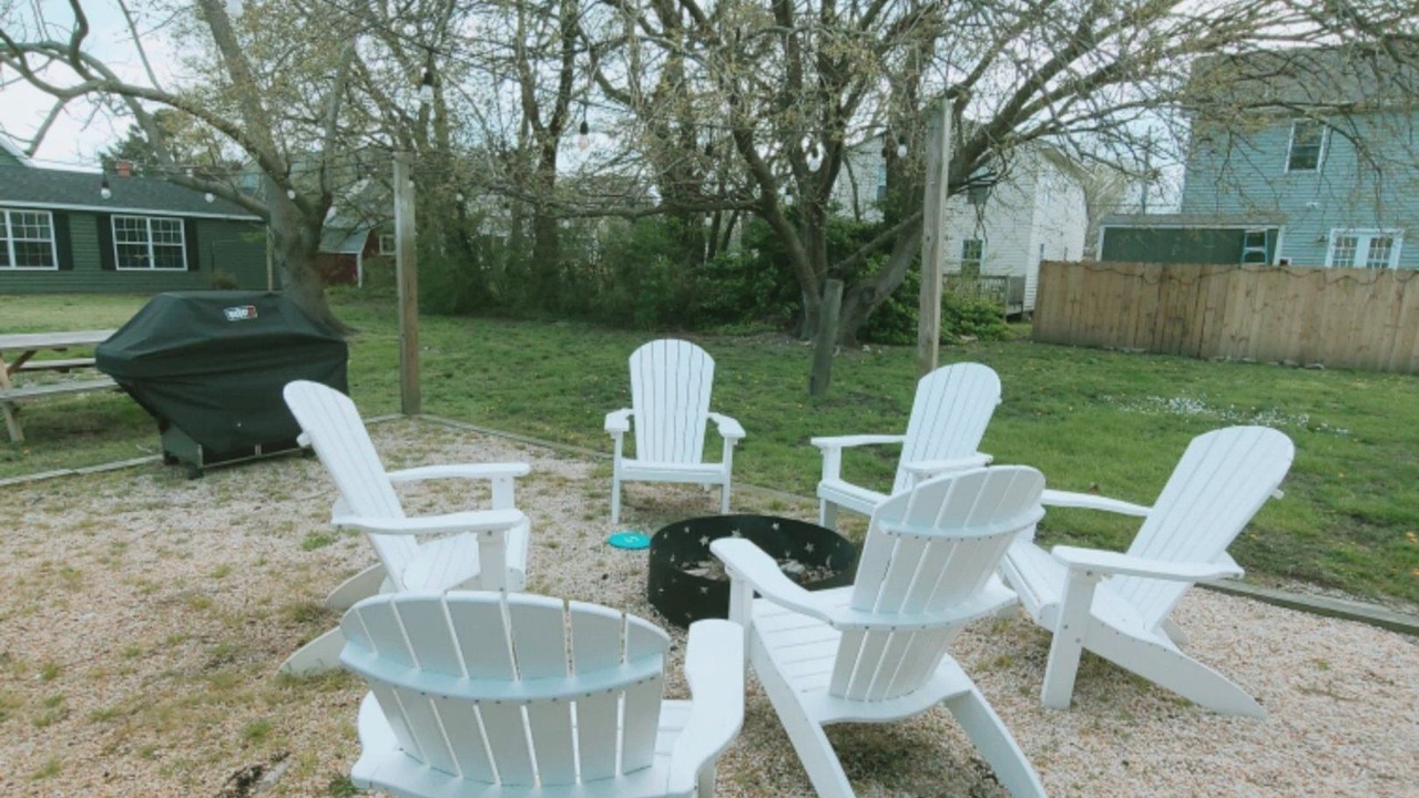 Photo of Outdoor in Cape Charles