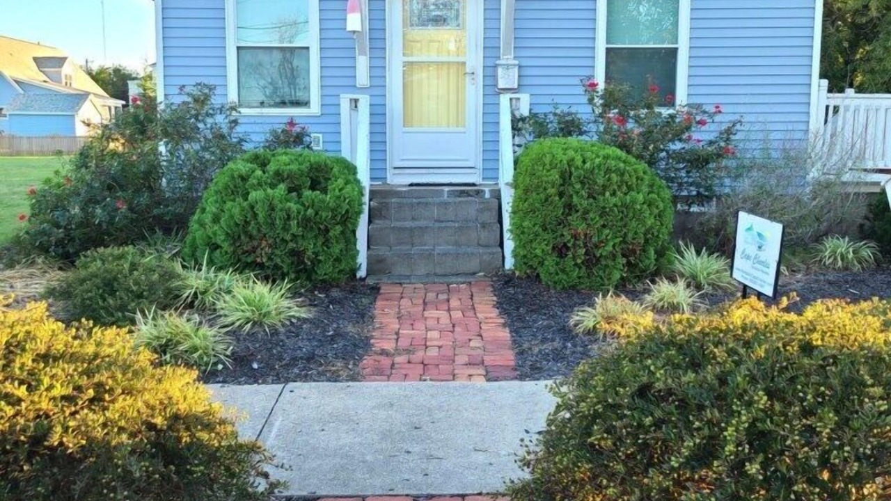 Photo of Outdoor in Cape Charles