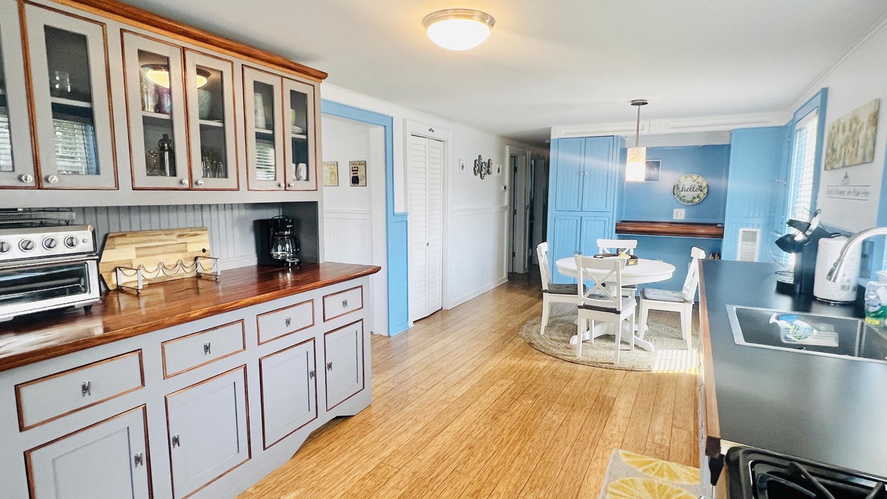 Photo of Kitchen in Cape Charles