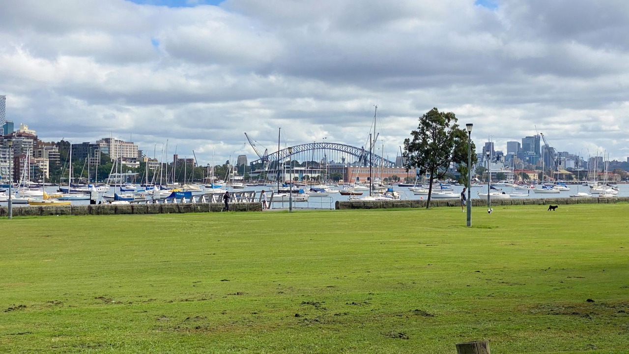 Photo of Others in Darling Point