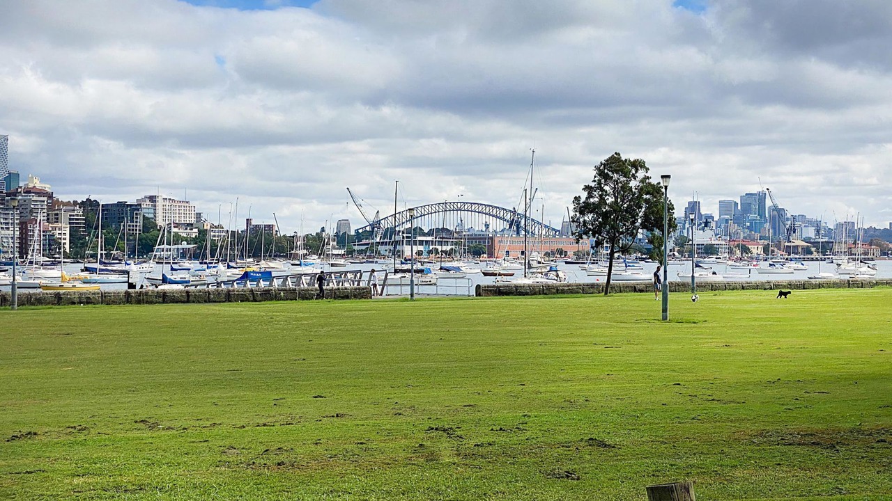 Photo of Others in Darling Point
