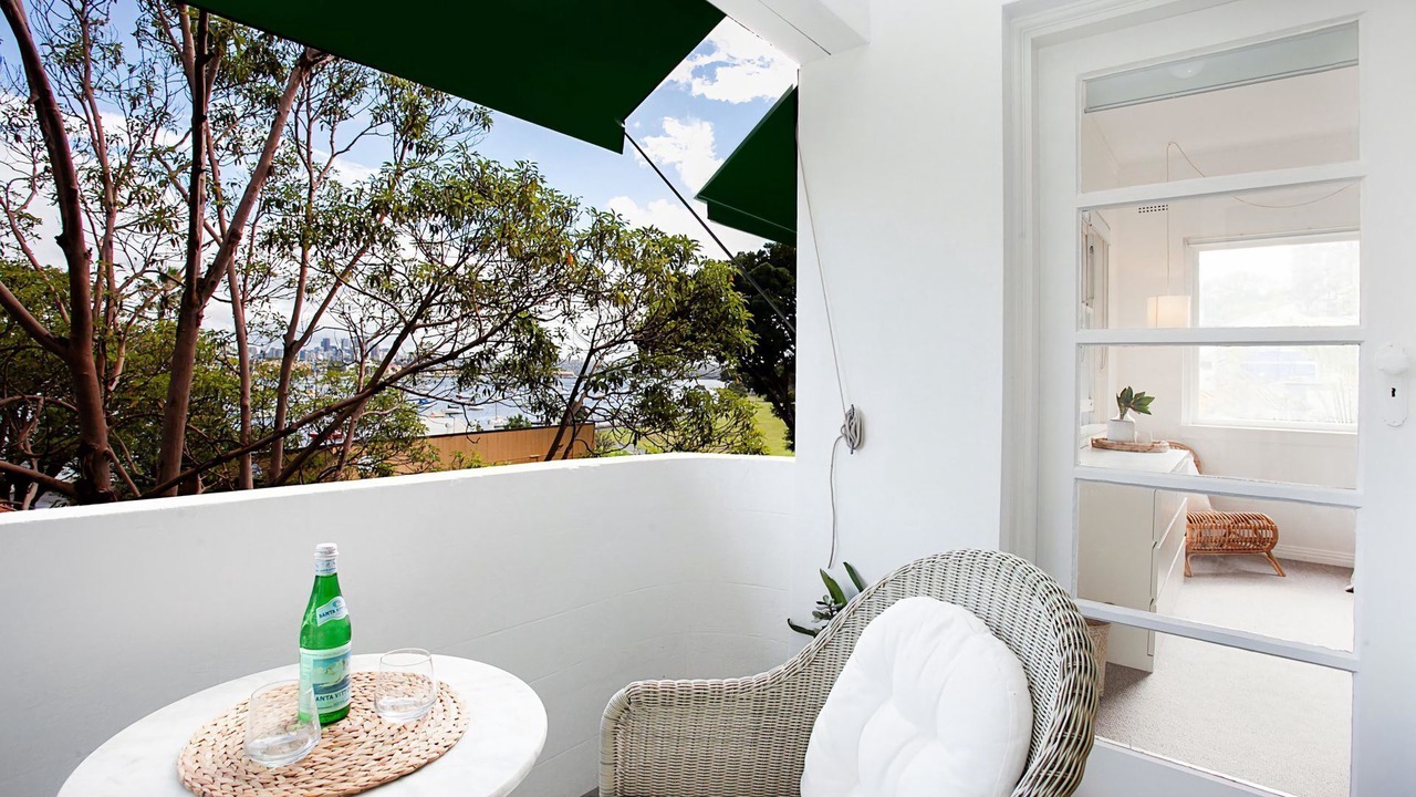 Photo of Outdoor in Darling Point