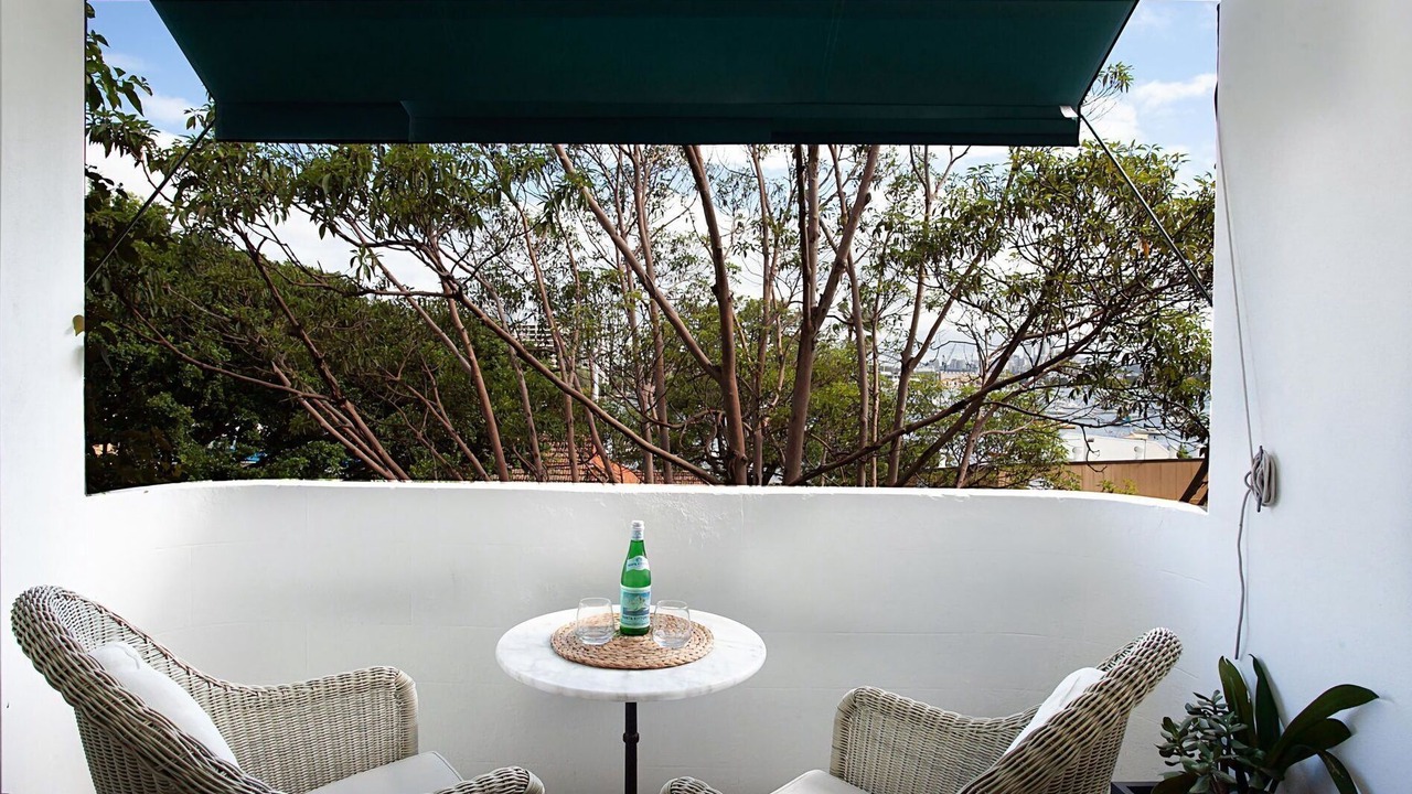 Photo of Outdoor in Darling Point