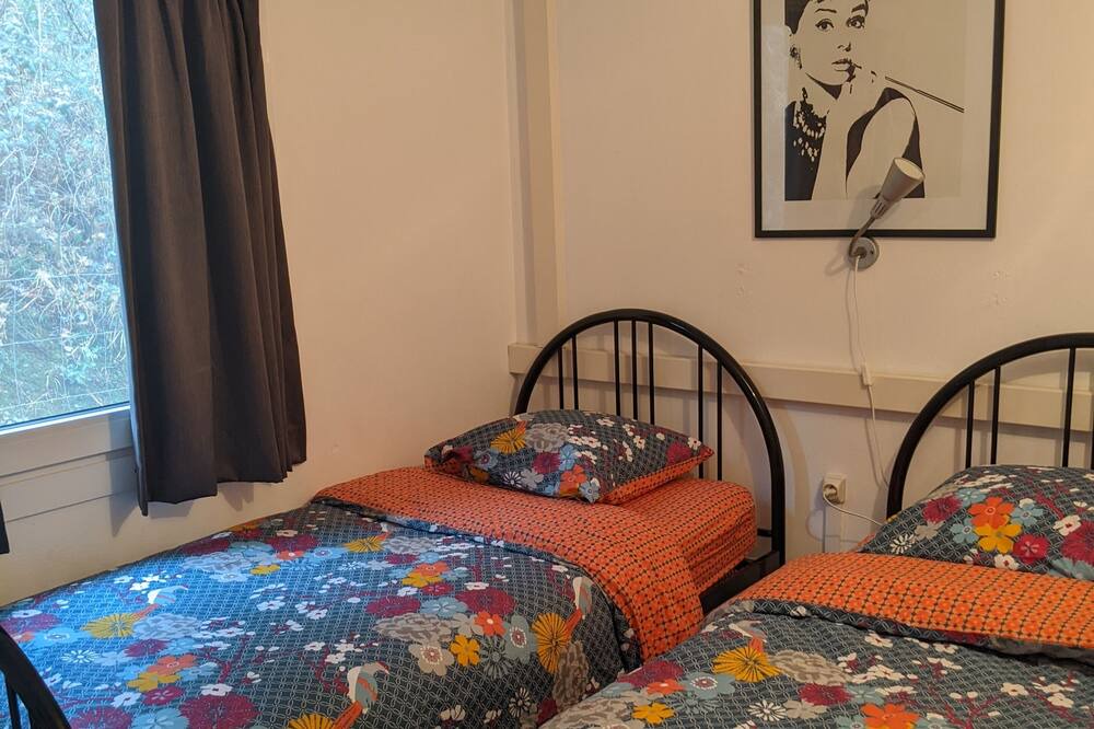 Photo of Bedroom in Daumazan-sur-Arize