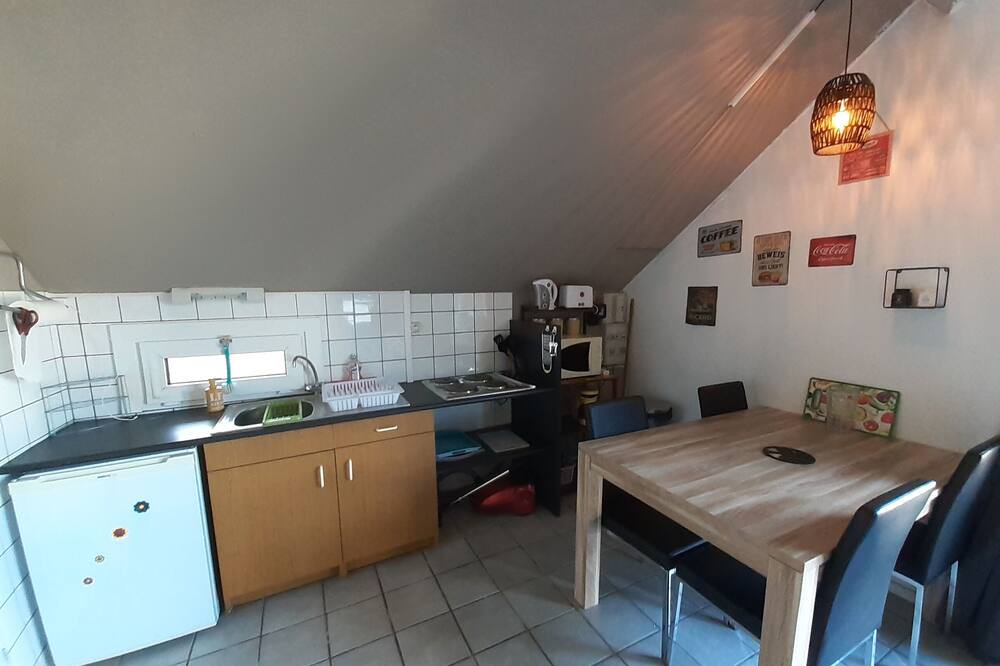 Photo of Kitchen in Daumazan-sur-Arize