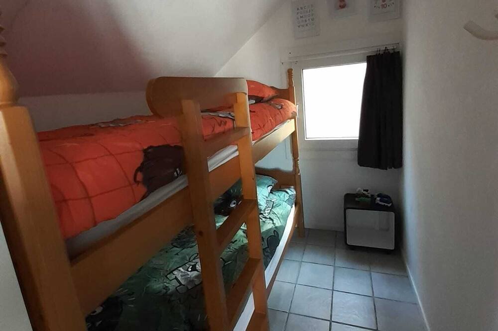 Photo of Bedroom in Daumazan-sur-Arize