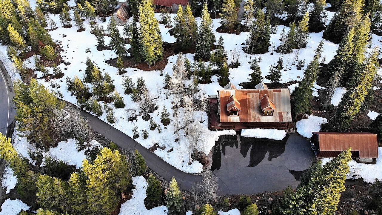 Photo of Outdoor in Klamath Falls