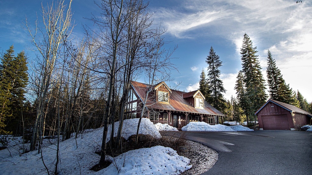 Photo of Outdoor in Klamath Falls