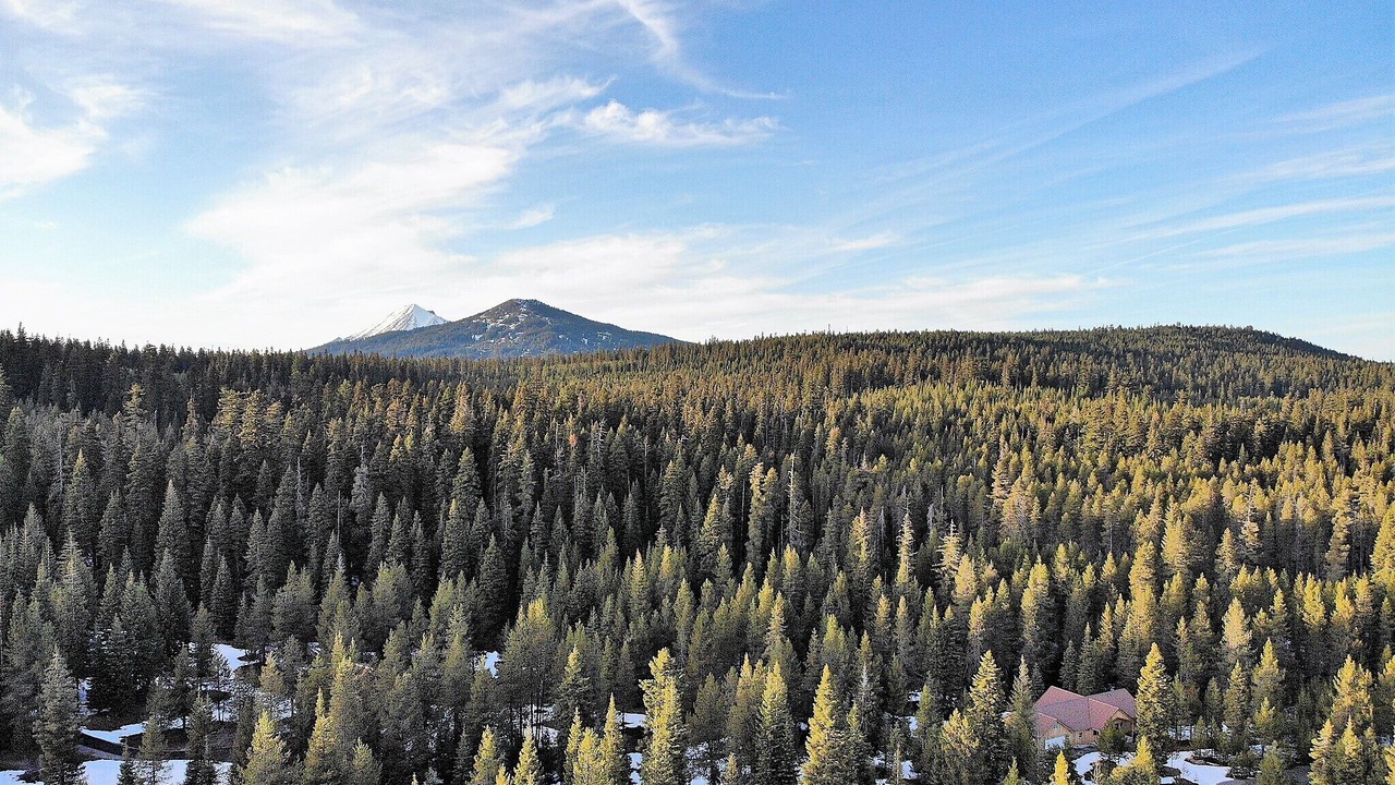 Photo of Outdoor in Klamath Falls