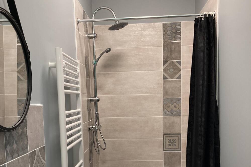 Photo of Bathroom in Richelieu