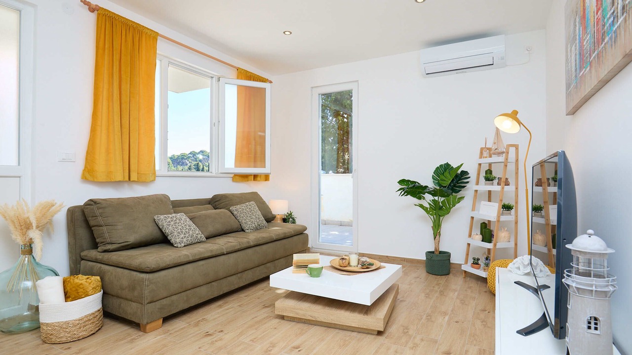 Photo of Bedroom in Lapad