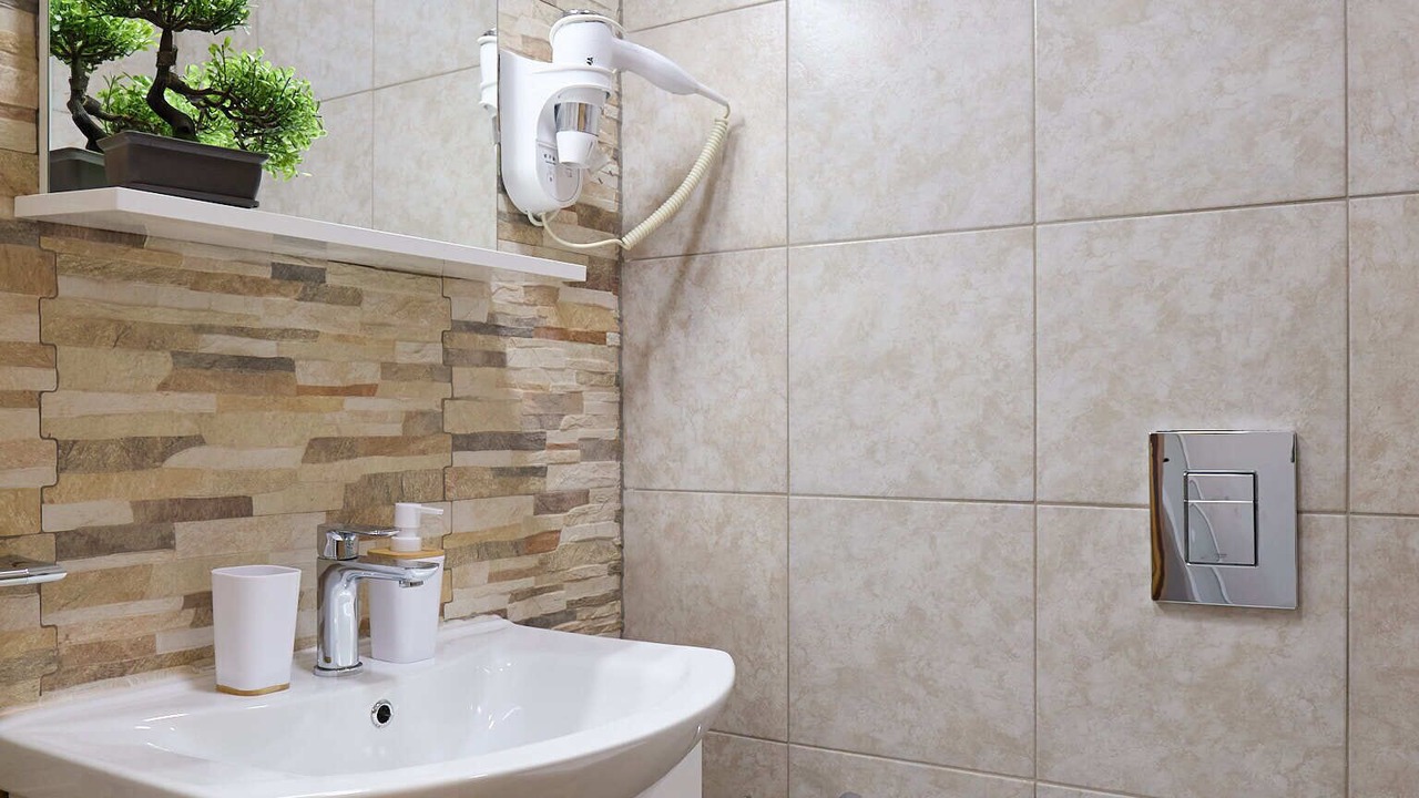 Photo of Bathroom in Lapad