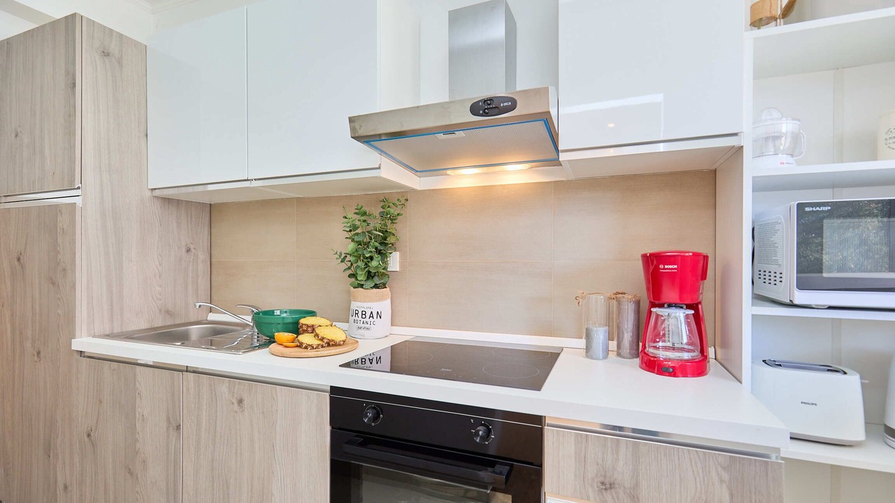 Photo of Kitchen in Lapad