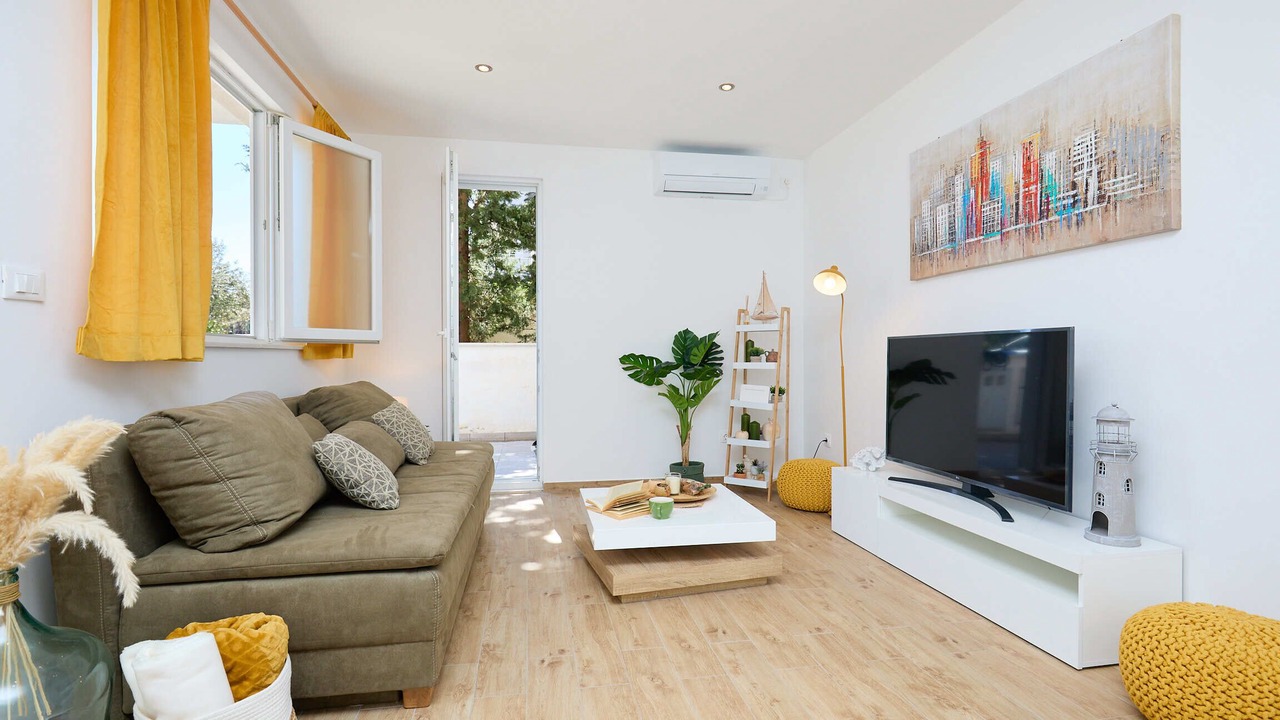 Photo of Bedroom in Lapad