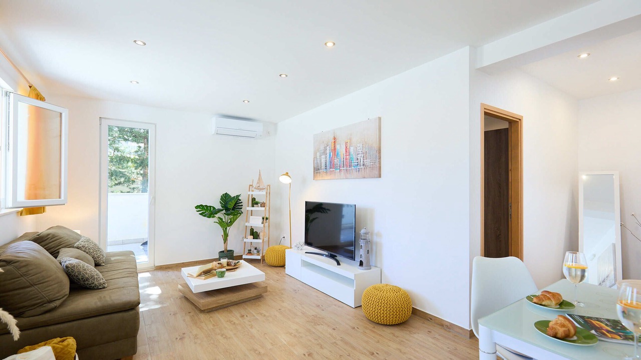 Photo of Bedroom in Lapad