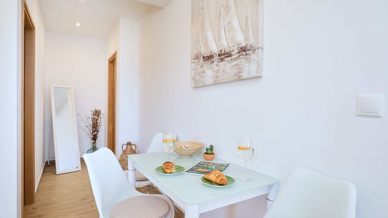 Photo of Bedroom in Lapad