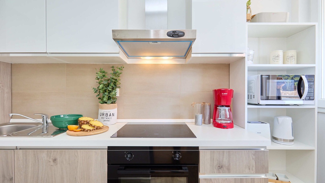 Photo of Kitchen in Lapad