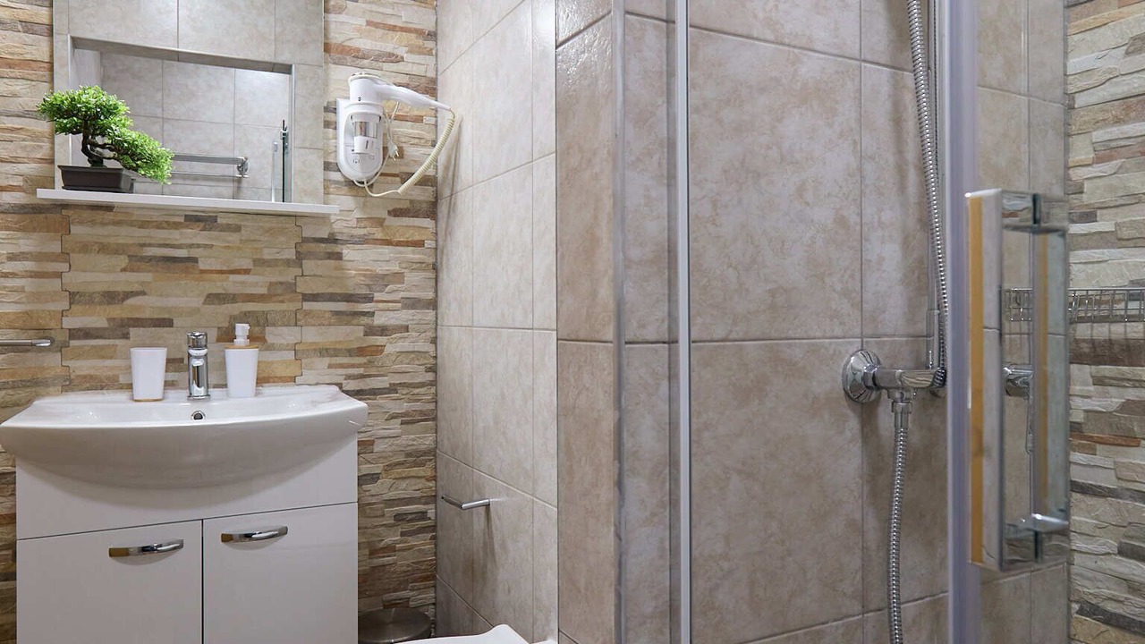Photo of Bathroom in Lapad
