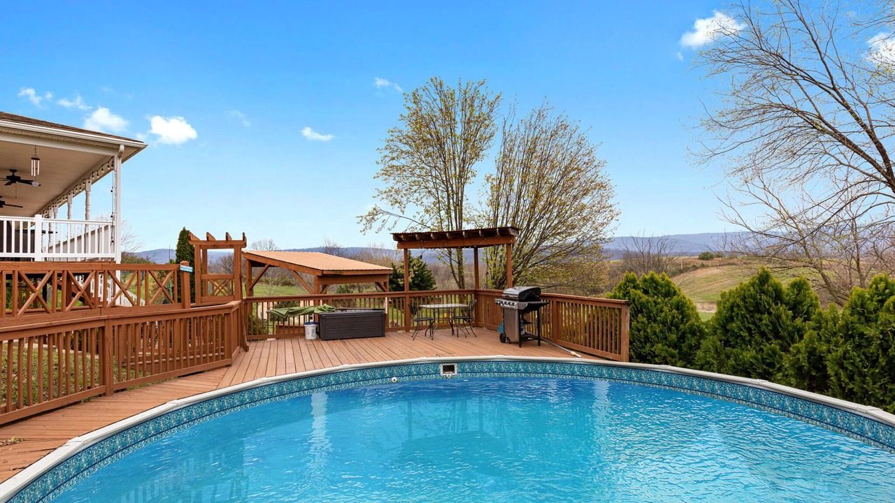 Photo of Outdoor in Berryville