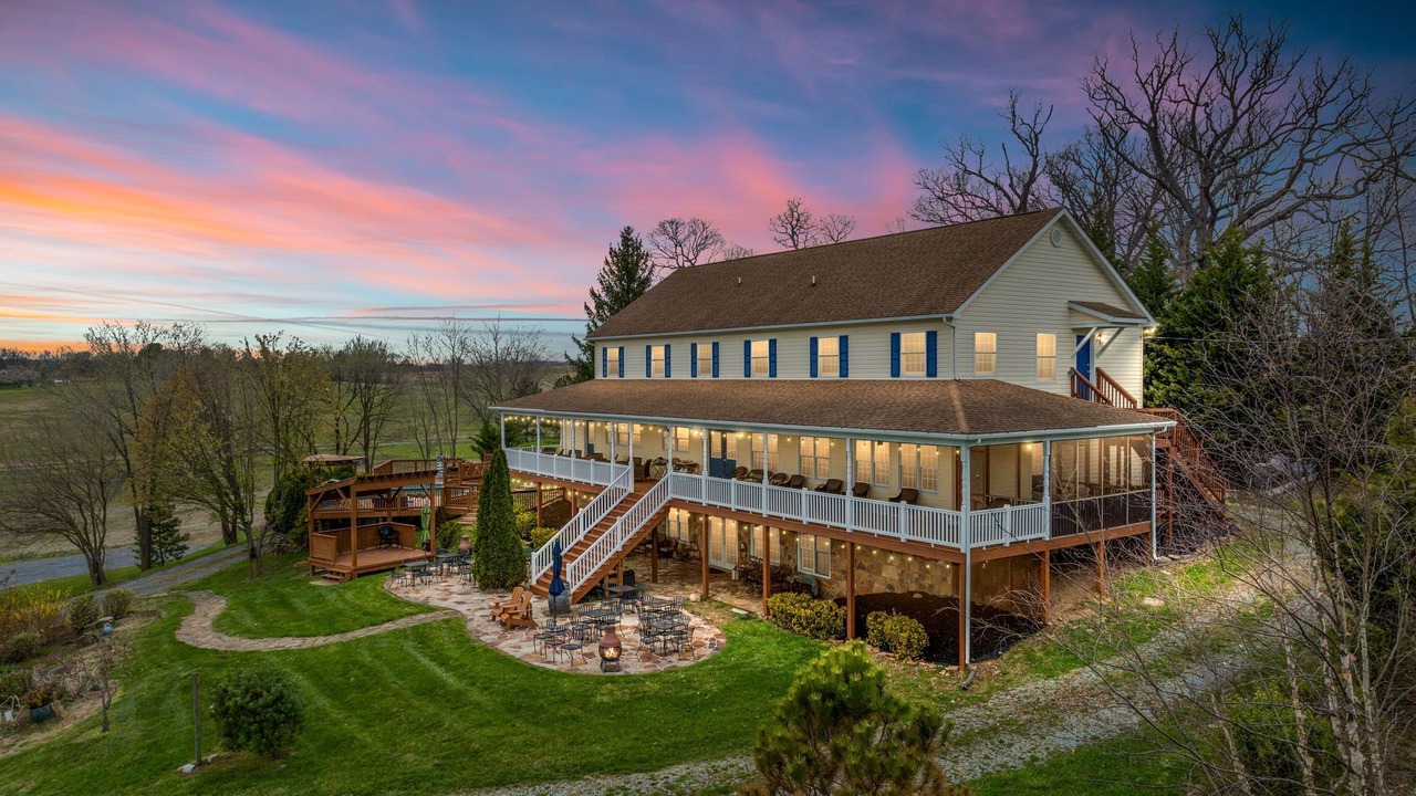 Photo of Outdoor in Berryville