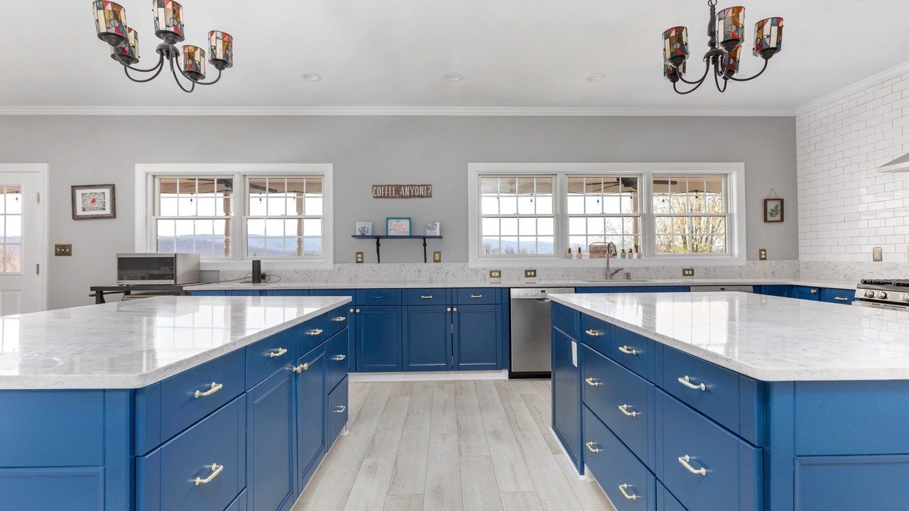Photo of Kitchen in Berryville