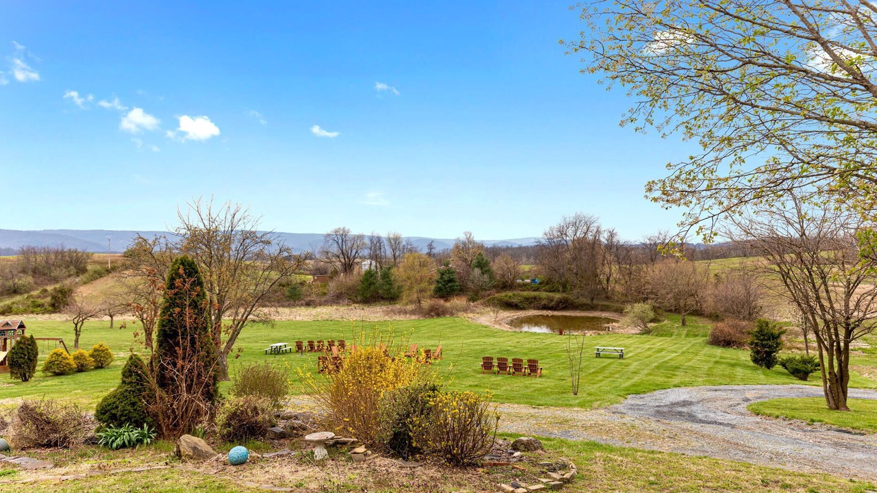 Photo of Outdoor in Berryville