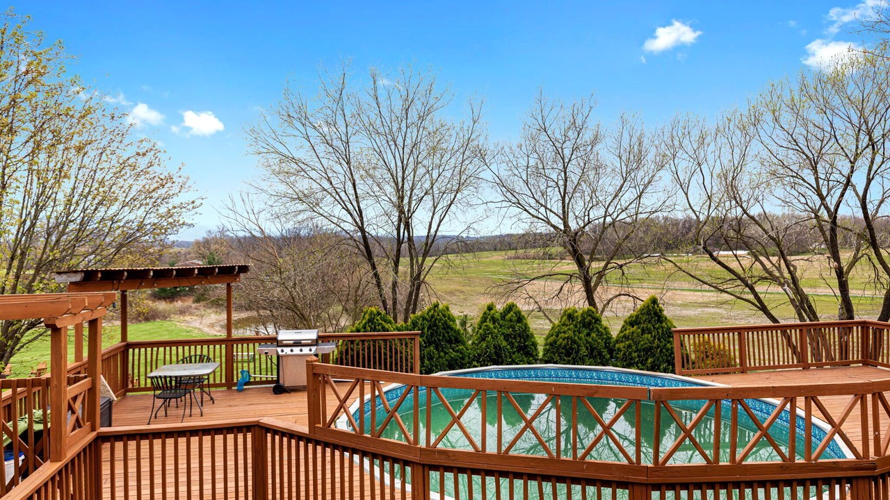 Photo of Outdoor in Berryville
