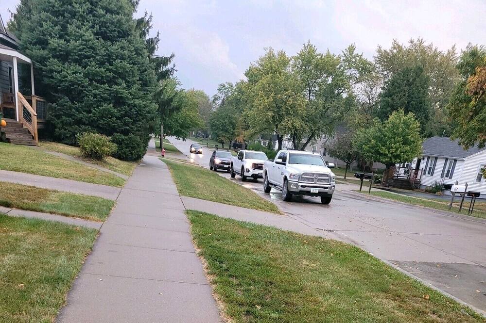 Photo of Others in Grimes