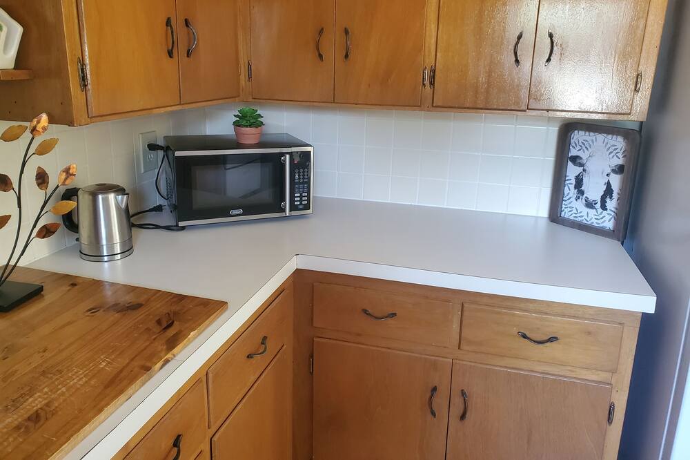 Photo of Kitchen in Grimes