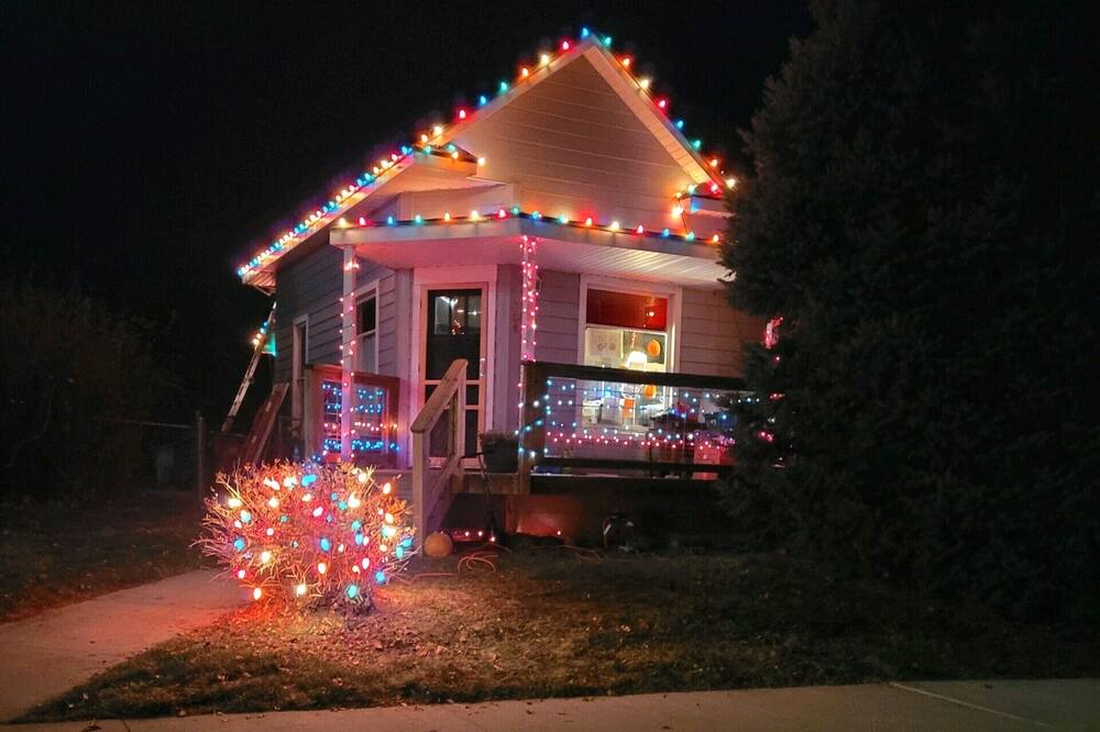 Photo of Outdoor in Grimes