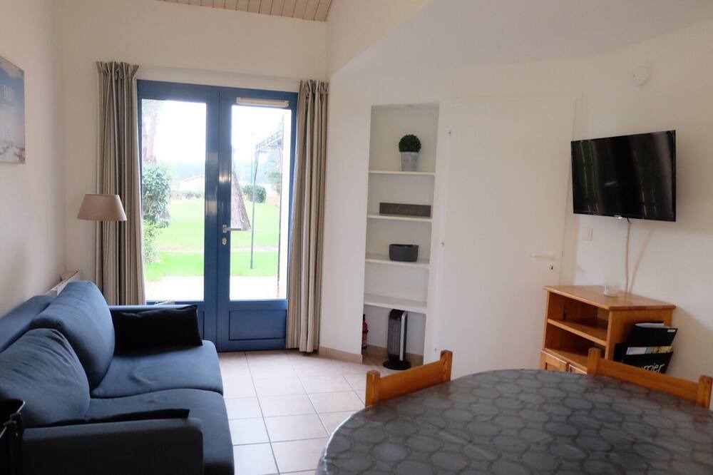 Photo of Livingroom in Talmont-Saint-Hilaire