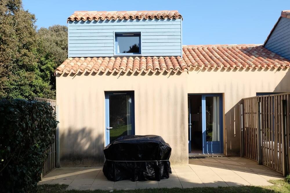 Photo of Outdoor in Talmont-Saint-Hilaire