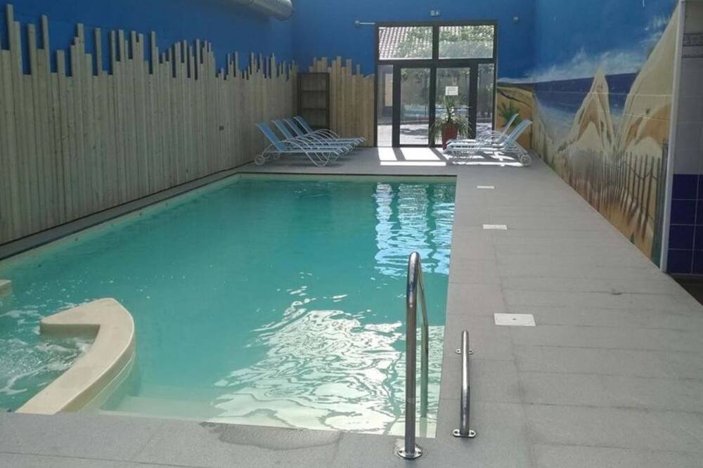 Photo of Outdoor in Talmont-Saint-Hilaire