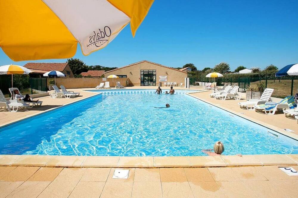 Photo of Outdoor in Talmont-Saint-Hilaire