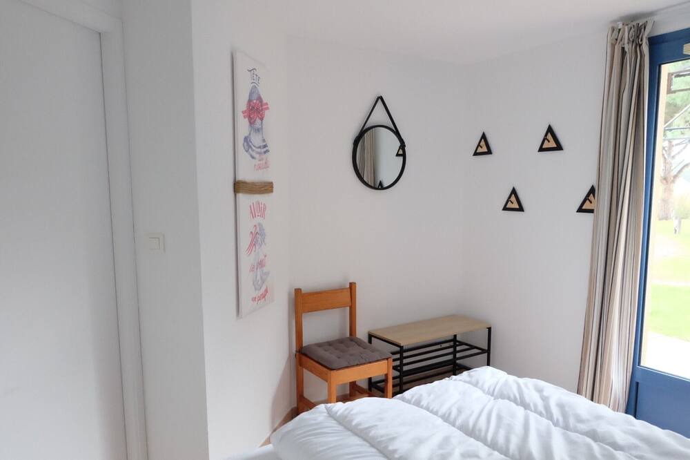 Photo of Bedroom in Talmont-Saint-Hilaire