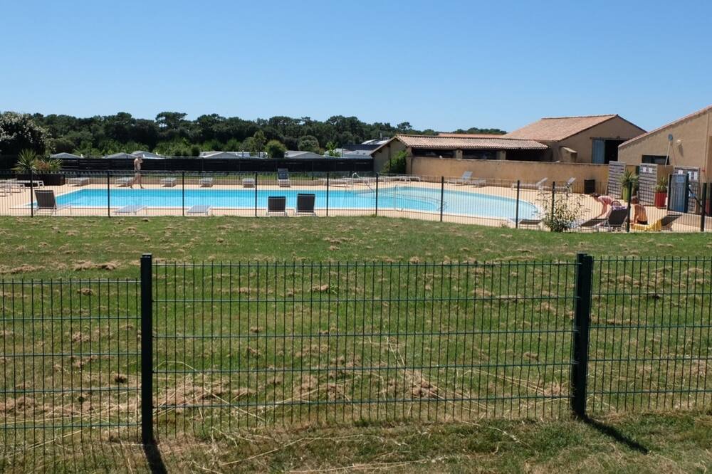 Photo of Outdoor in Talmont-Saint-Hilaire