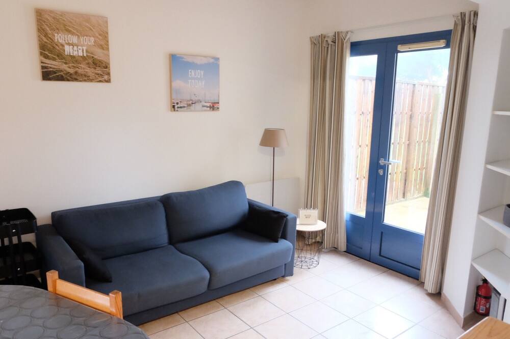 Photo of Livingroom in Talmont-Saint-Hilaire