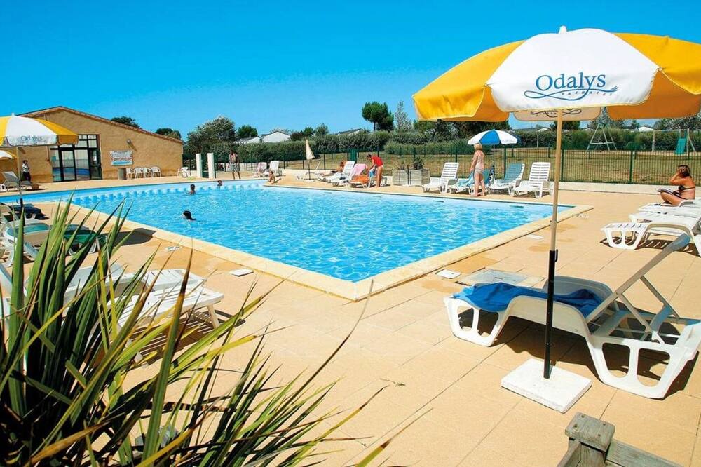 Photo of Outdoor in Talmont-Saint-Hilaire