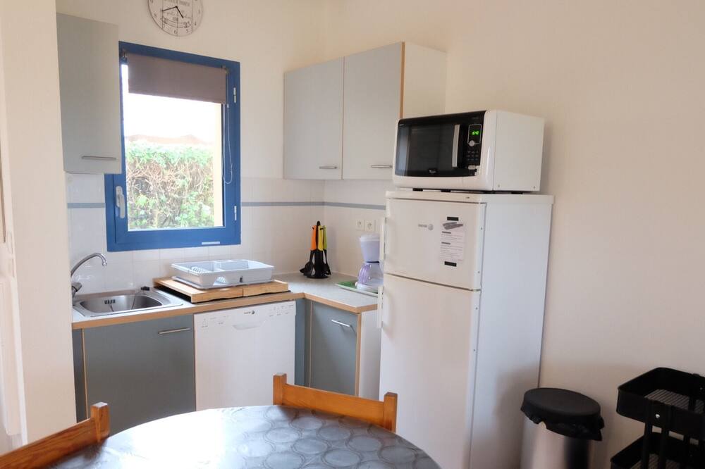 Photo of Kitchen in Talmont-Saint-Hilaire
