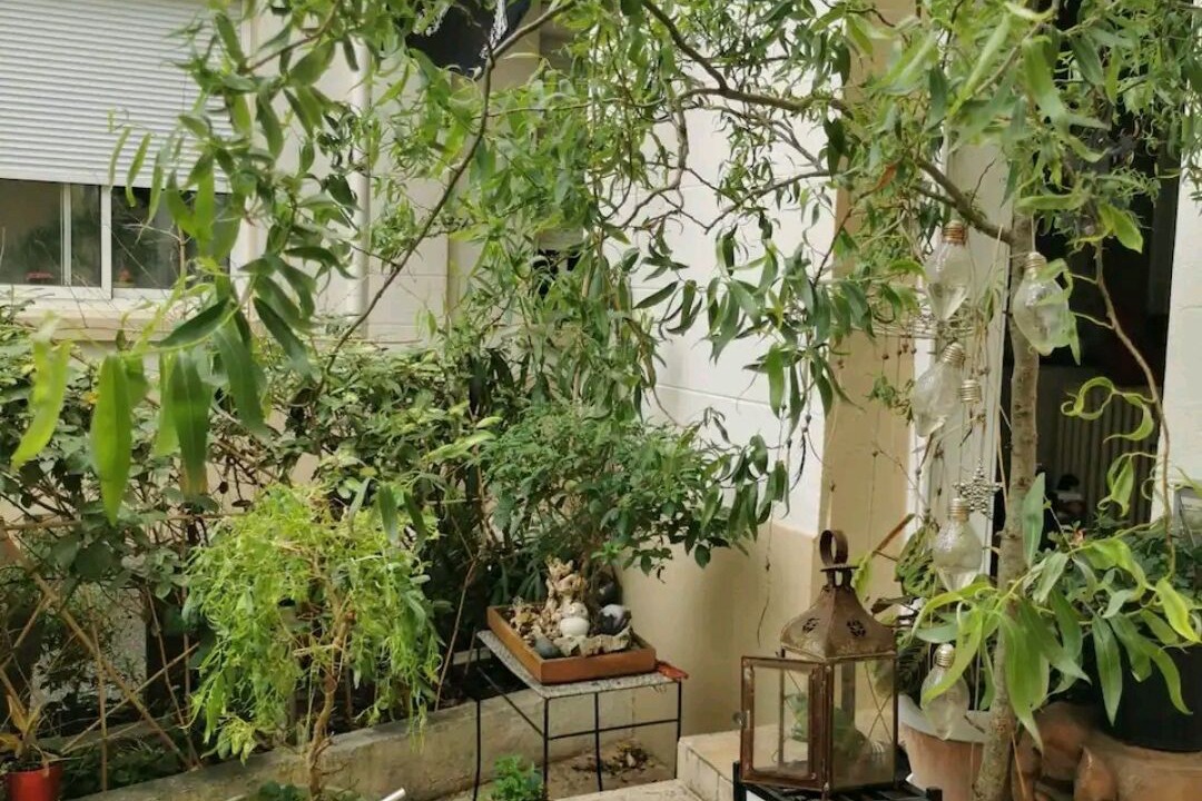 Photo of Outdoor in La Demi - Lune