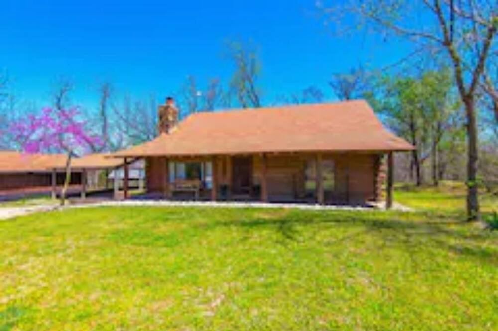 Photo of Outdoor in Edmond