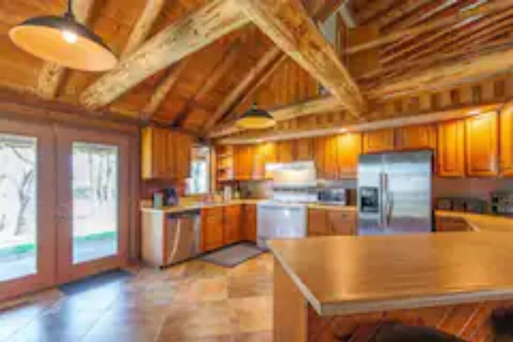 Photo of Kitchen in Edmond