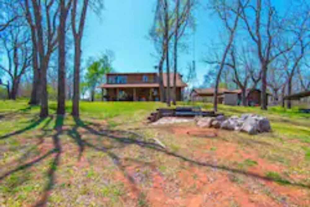 Photo of Outdoor in Edmond