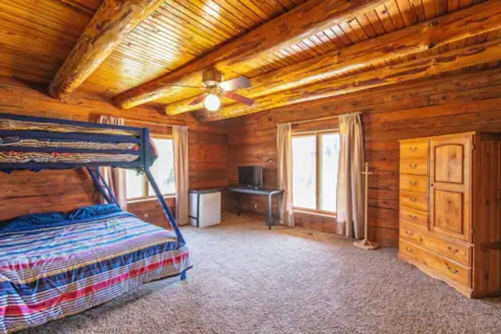 Photo of Bedroom in Edmond