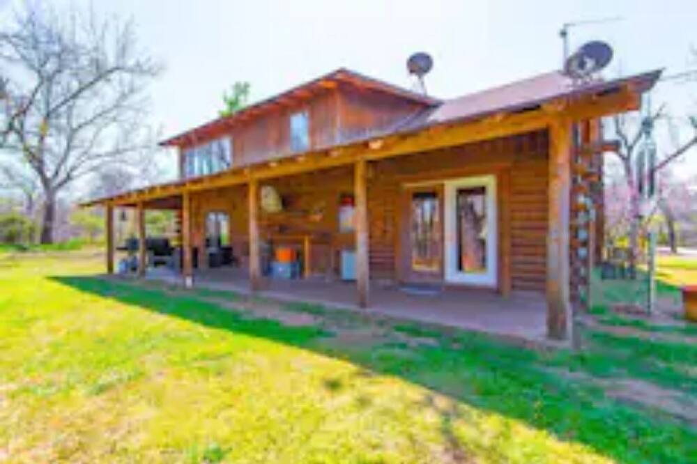 Photo of Outdoor in Edmond