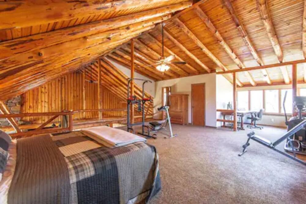 Photo of Bedroom in Edmond
