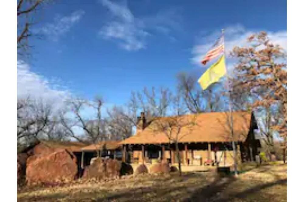 Photo of Outdoor in Edmond